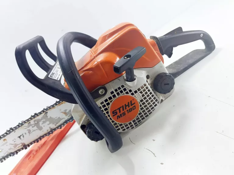 STIHL MS 180 PIŁA SPALINOWA