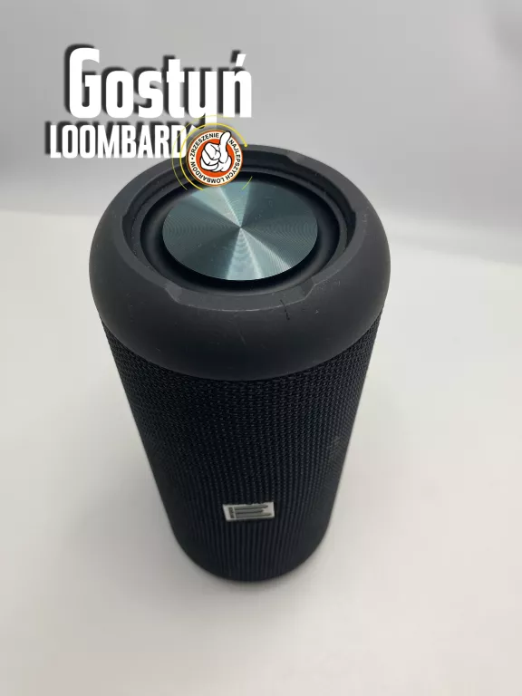 GŁOŚNIK BT ROSELAND SPLASH PROOF SPEAKER RS-200