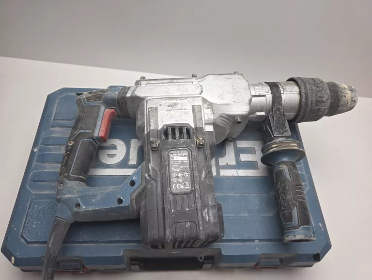 MŁOTOWIERTARKA ERBAUER ERH1500-MX