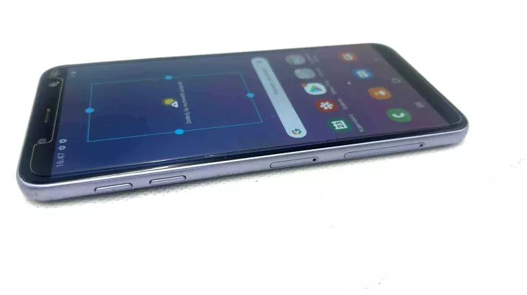 TELEFON SAMSUNG GALAXY J6 3/32GB
