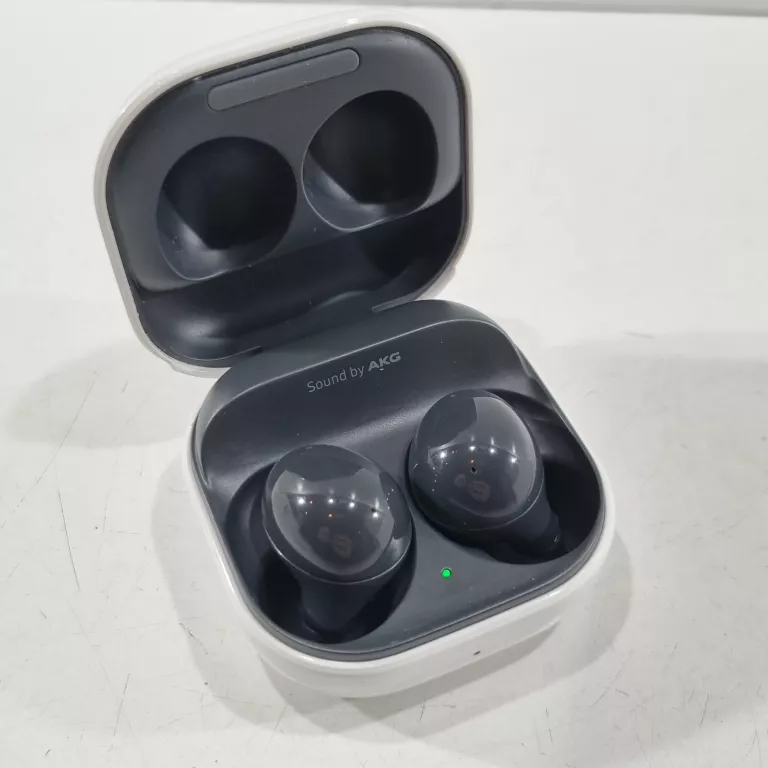 SŁUCHAWKI BEZPRZEWODOWE DOUSZNE SAMSUNG GALAXY BUDS2