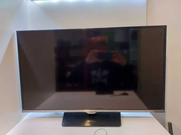 TELEWIZOR SAMSUNG UE32H5000 + PILOT