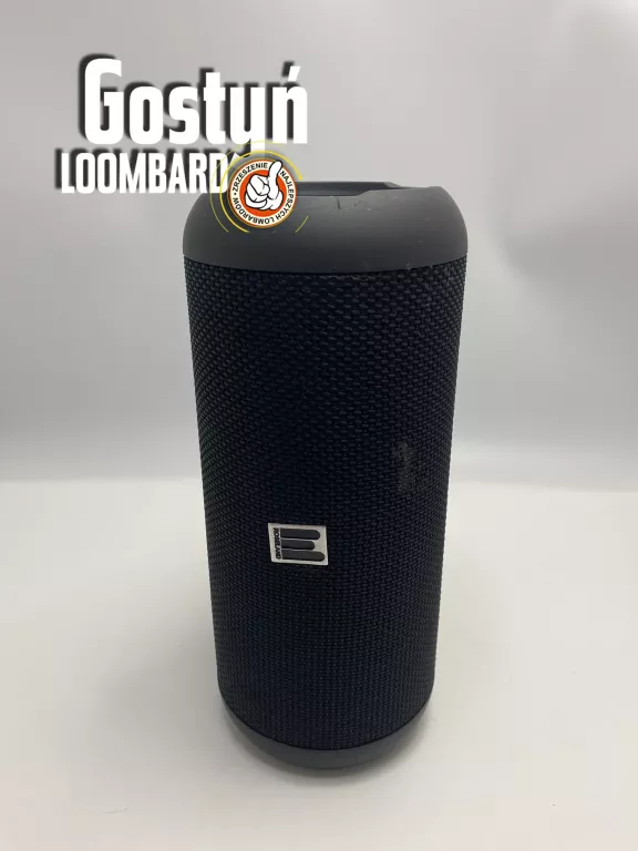 GŁOŚNIK BT ROSELAND SPLASH PROOF SPEAKER RS-200