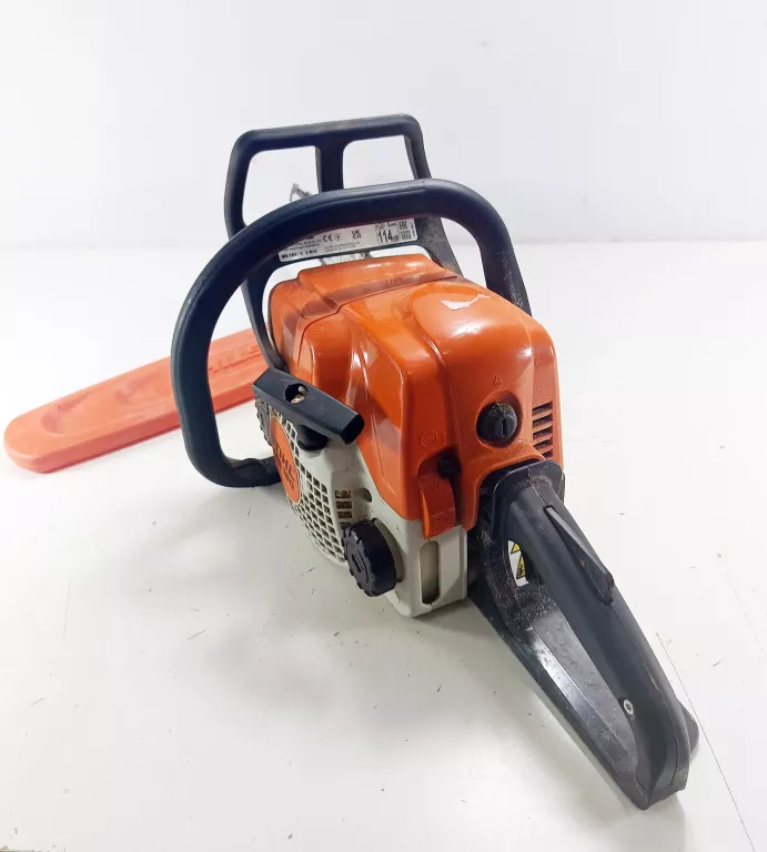 STIHL MS 180 PIŁA SPALINOWA