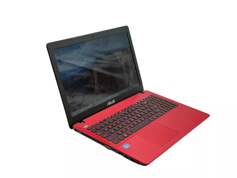 LAPTOP ASUS F550CC-XX3124H 15.6'' I3-3127U 4/128GB SSD GT720M - OPIS