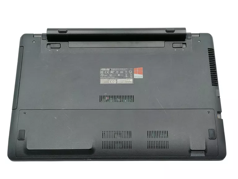 LAPTOP ASUS F550CC-XX3124H 15.6'' I3-3127U 4/128GB SSD GT720M - OPIS