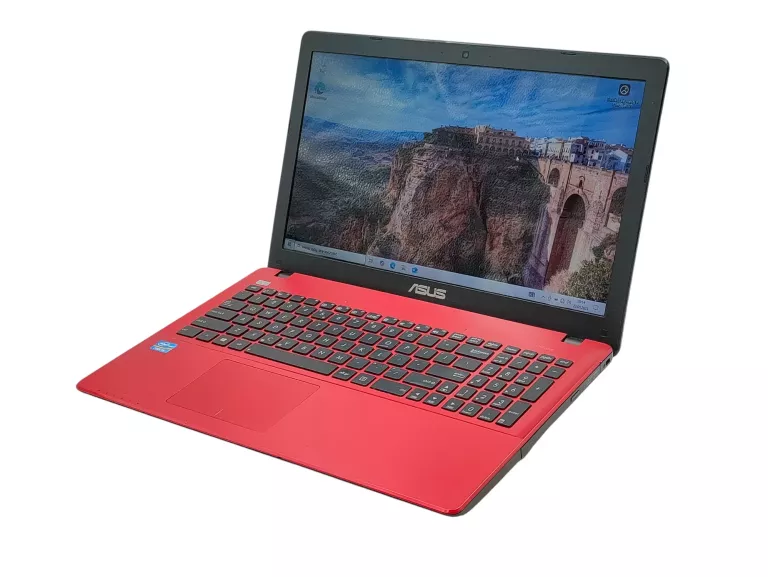 LAPTOP ASUS F550CC-XX3124H 15.6'' I3-3127U 4/128GB SSD GT720M - OPIS