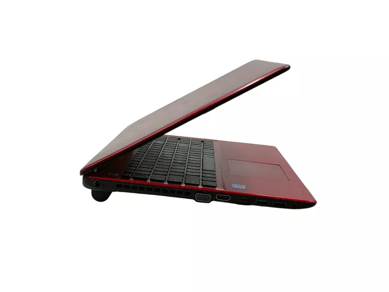 LAPTOP ASUS F550CC-XX3124H 15.6'' I3-3127U 4/128GB SSD GT720M - OPIS