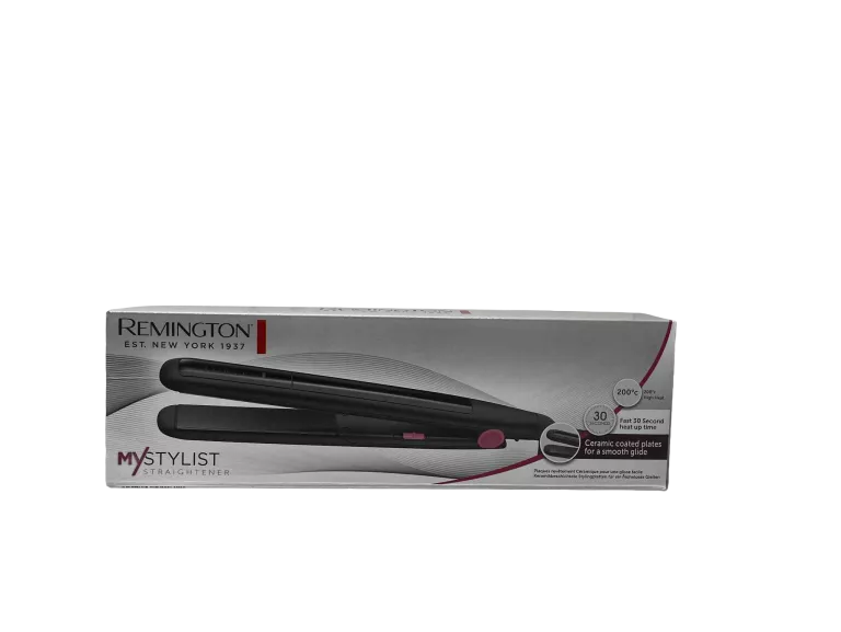 PROSTOWNICA REMINGTON MY STYLIST S1A100