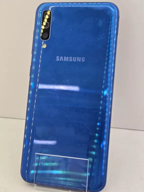 TELEFON SAMSUNG GALAXY A50 4/128GB