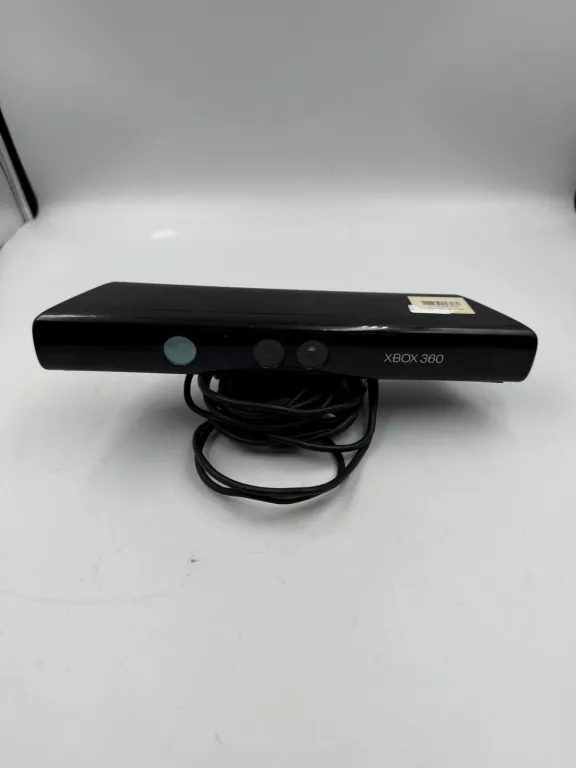 KINECT XBOX 360
