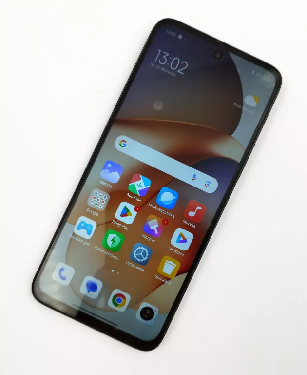 TELEFON XIAOMI REDMI 13 8/256GB
