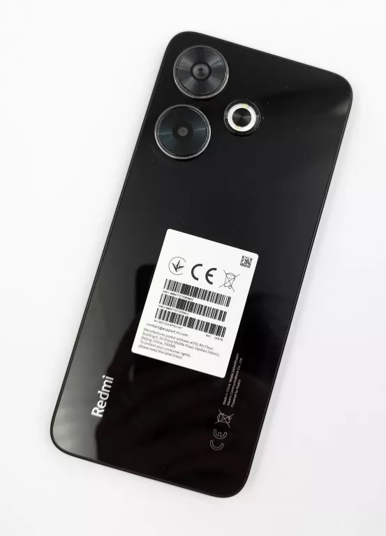 TELEFON XIAOMI REDMI 13 8/256GB