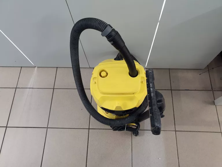 ODKURZACZ KARCHER WD 3 S