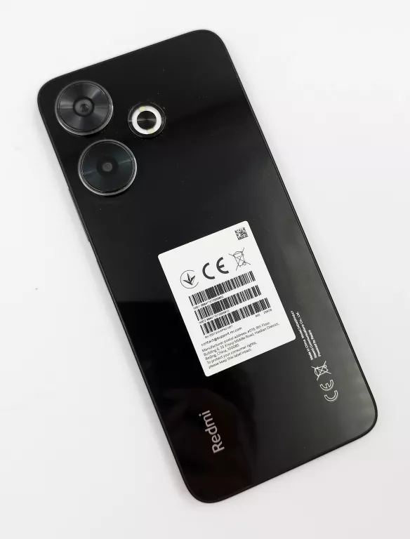 TELEFON XIAOMI REDMI 13 8/256GB
