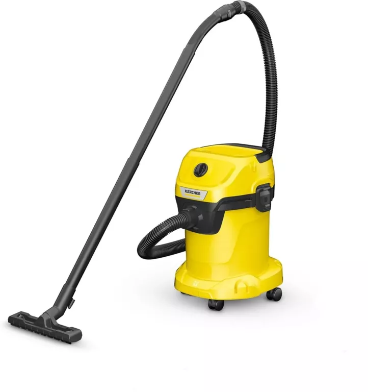 ODKURZACZ KARCHER WD 3 S