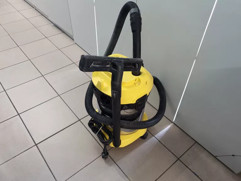 ODKURZACZ KARCHER WD 3 S