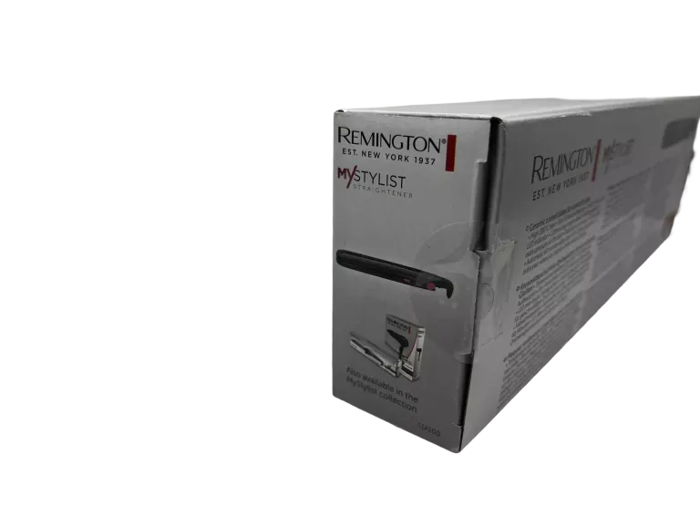 PROSTOWNICA REMINGTON MY STYLIST S1A100