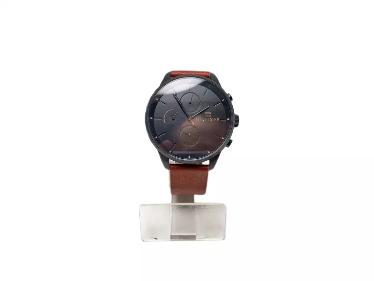 ZEGAREK MĘSKI TOMMY HILFIGER 1791486 CHASE