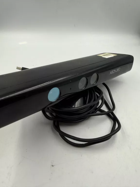 KINECT XBOX 360