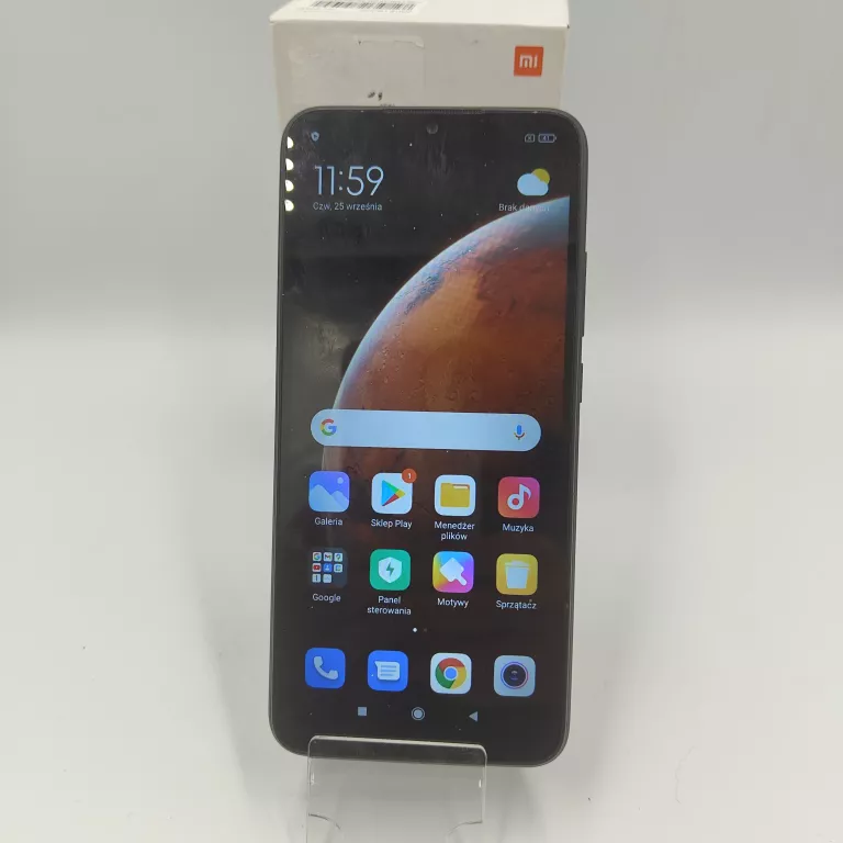 TELEFON REDMI 9A PUD