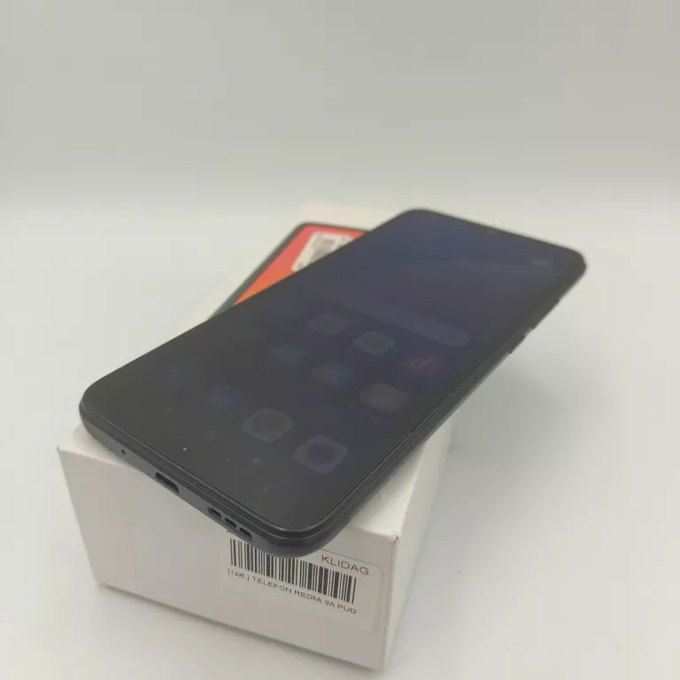 TELEFON REDMI 9A PUD