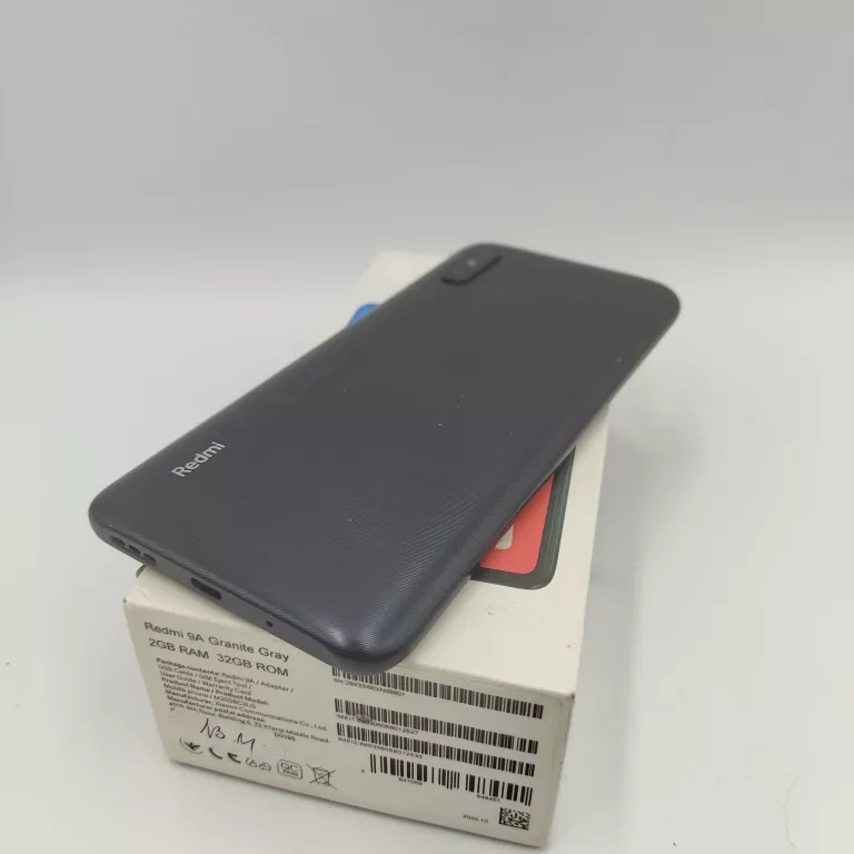 TELEFON REDMI 9A PUD