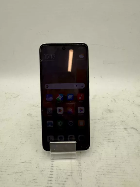 TELEFON REDMI 12 256GB