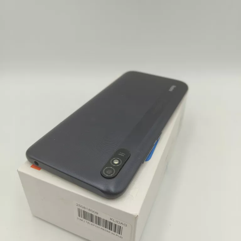 TELEFON REDMI 9A PUD