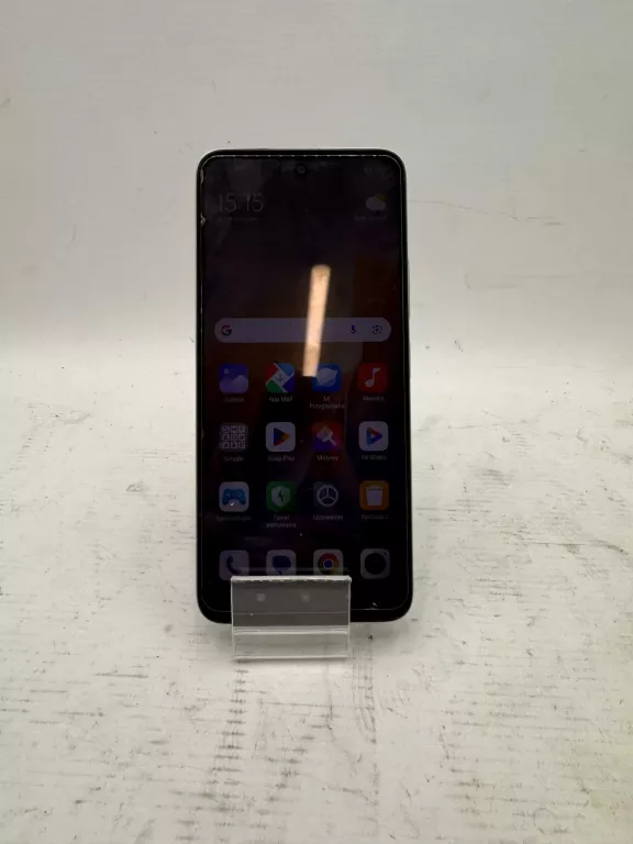 TELEFON REDMI 12 256GB