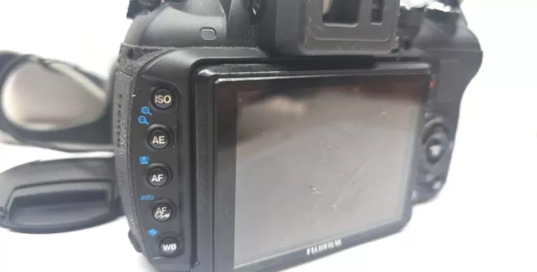 APARAT FUJIFILM HS25EXR