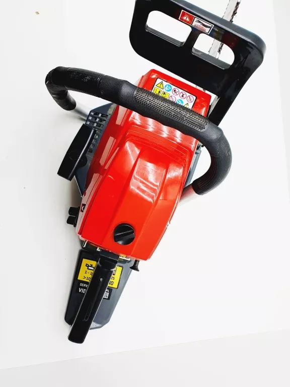 PIŁA ŁAŃCUCHOWA SPALINOWA NAC 40CM 1.6KW CST45-40-09AC 2021