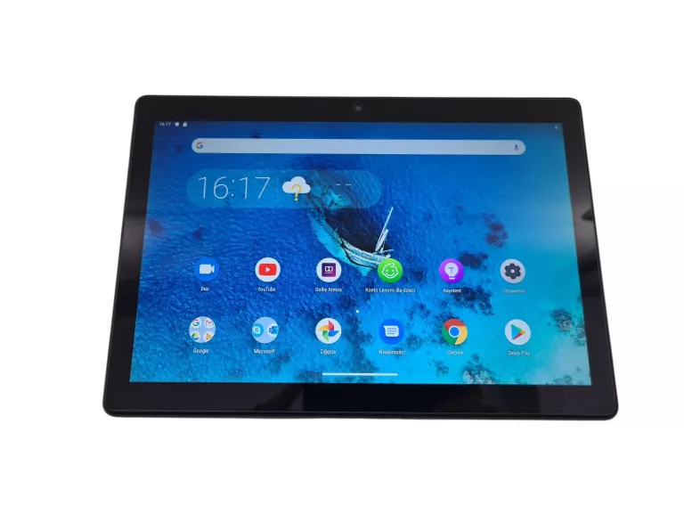 TABLET LENOVO TAB M10