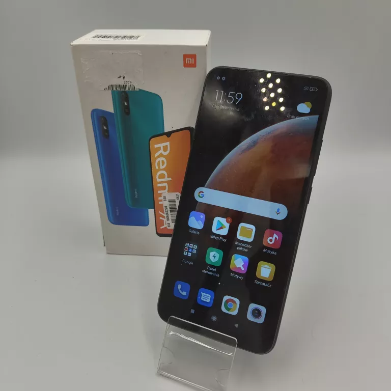 TELEFON REDMI 9A PUD