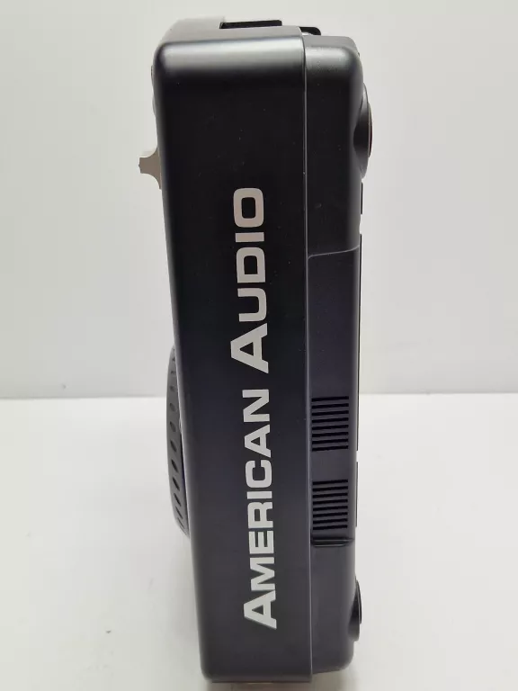 AMERICAN AUDIO FLEX 100 MP3 ODTWARZACZ CD/MP3