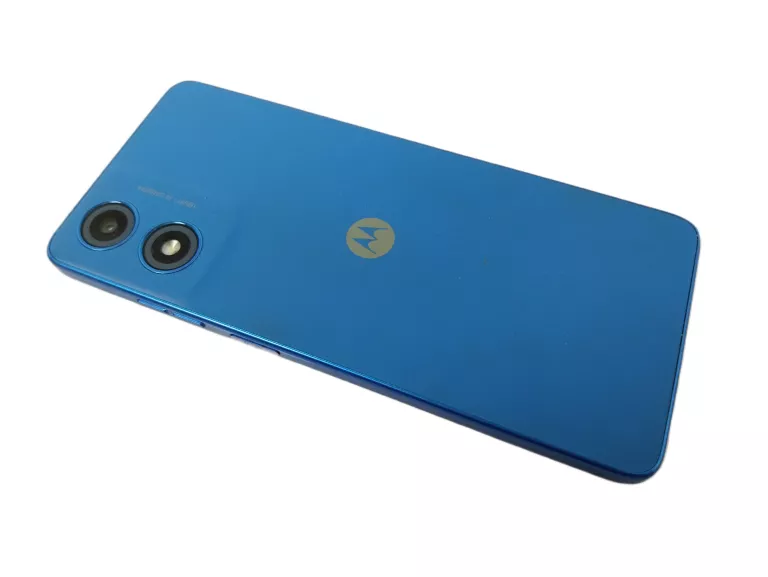 TELEFON MOTOROLA MOTO G04 64GB