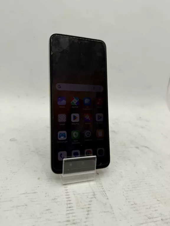 TELEFON REDMI 12 256GB