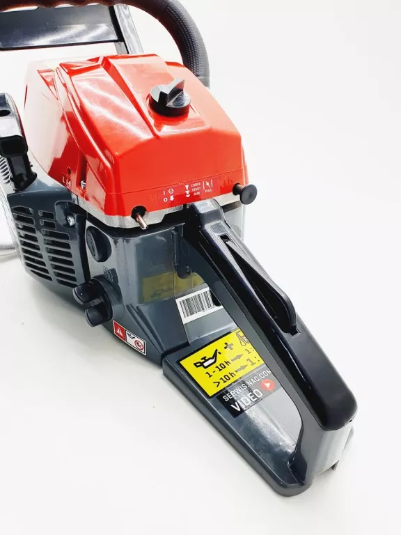 PIŁA ŁAŃCUCHOWA SPALINOWA NAC 40CM 1.6KW CST45-40-09AC 2021
