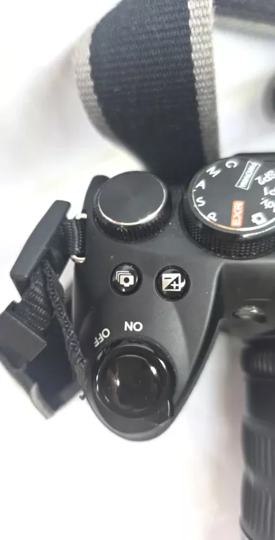 APARAT FUJIFILM HS25EXR
