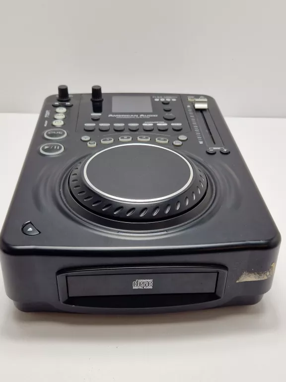 AMERICAN AUDIO FLEX 100 MP3 ODTWARZACZ CD/MP3