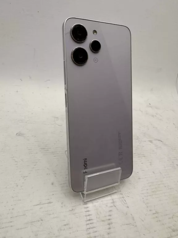 TELEFON REDMI 12 256GB