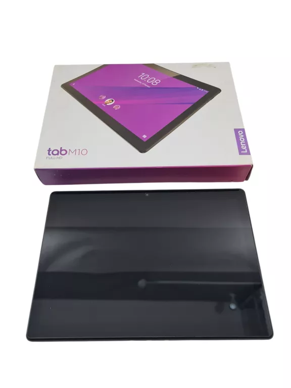 TABLET LENOVO TAB M10
