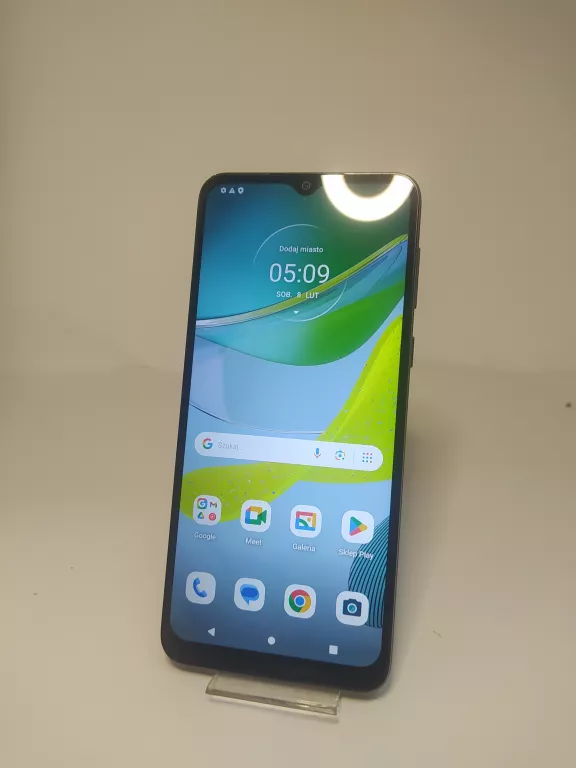 TELEFON MOTO E13 8/128GB