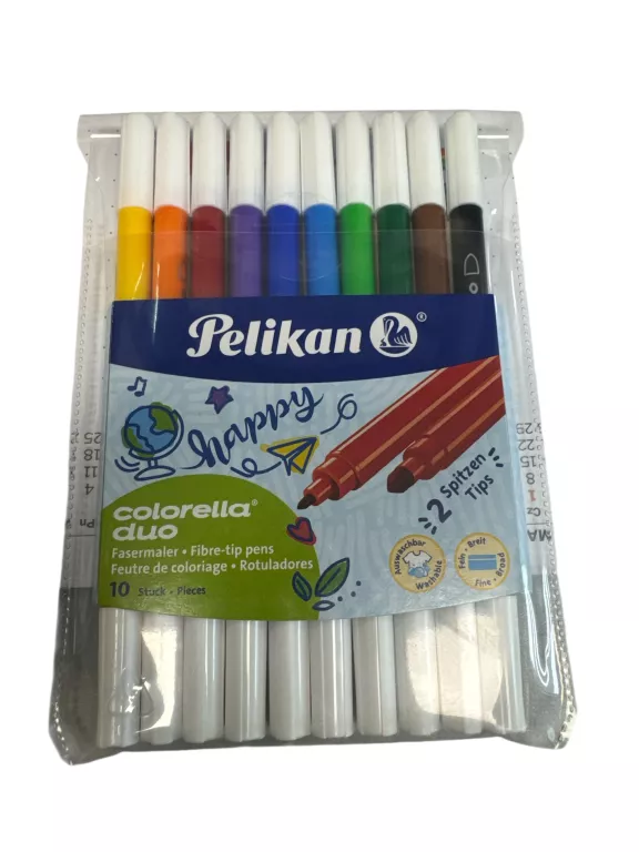 MAZAKI PELIKAN 10SZT