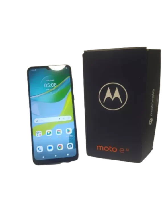 TELEFON MOTO E13 8/128GB
