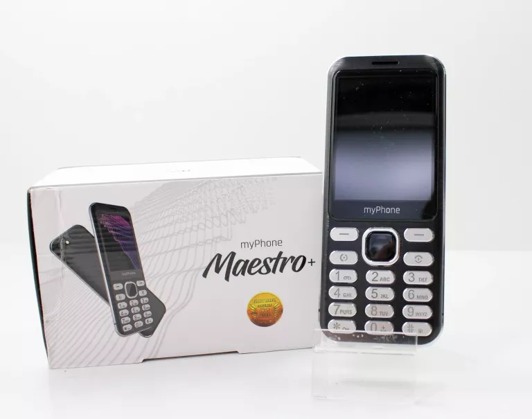TELEFON MYPHONE MAESTRO+