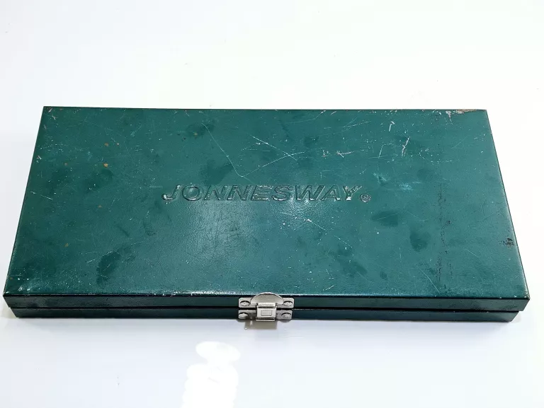 JONNESWAY ZESTAW 40 SZT. BITÓW KOŃCÓWEK TORX IMBUS HEX AMPULOWYCH