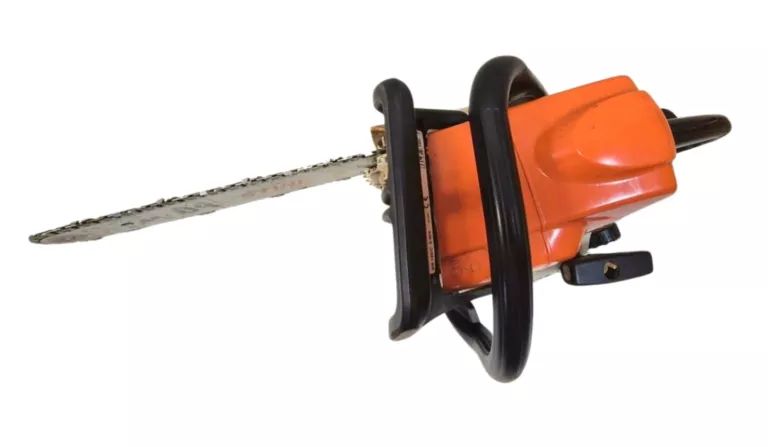 PIŁA SPALINOWA STIHL MS 180/C - 06.2022 R.
