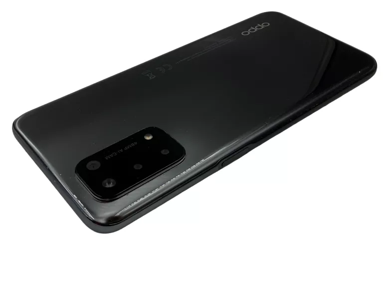TELEFON OPPO A54 5G 4GB 64GB 6.5" 5000 MAH 90HZ DUAL SIM CZARNY