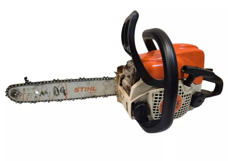 PIŁA SPALINOWA STIHL MS 180/C - 06.2022 R.